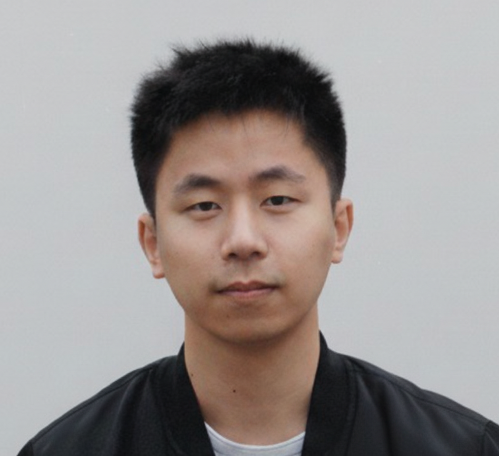 Profile Image and My Procreate Arts