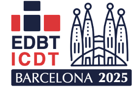 EDBT'25 Publication